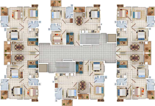 PROJECT CAMPAIGN Image