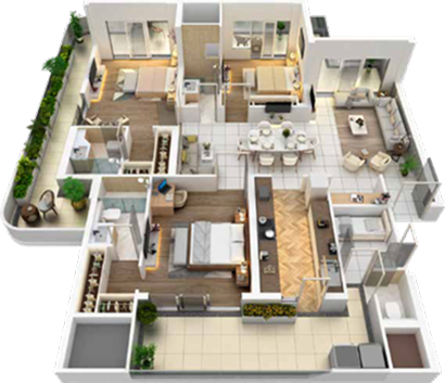 PROJECT CAMPAIGN Image