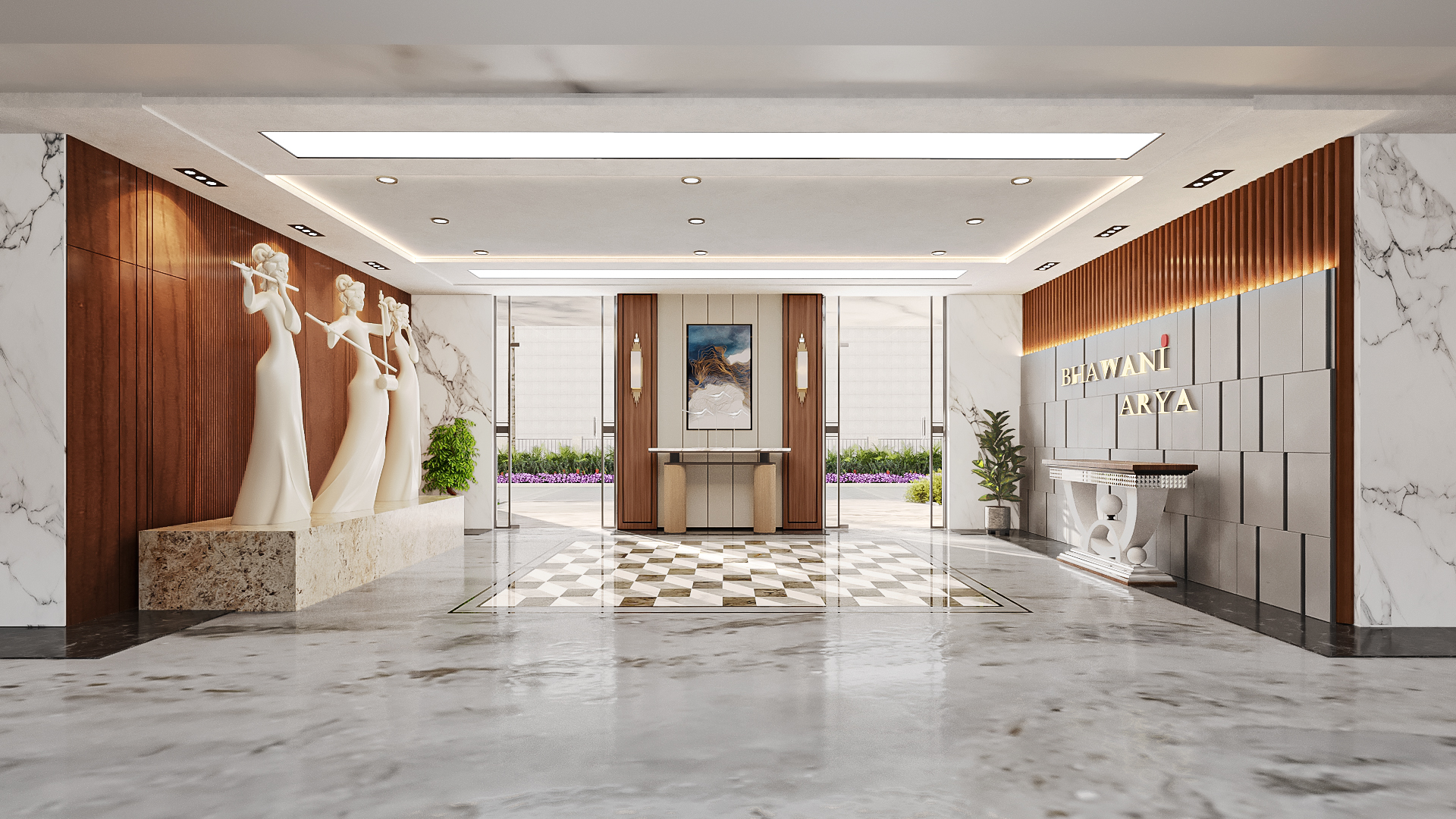 INTERIOR COMMERCIAL image8