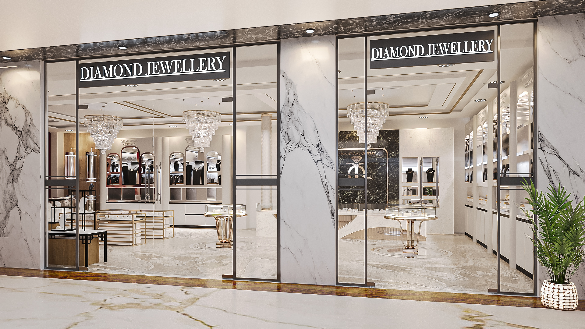 INTERIOR COMMERCIAL image7