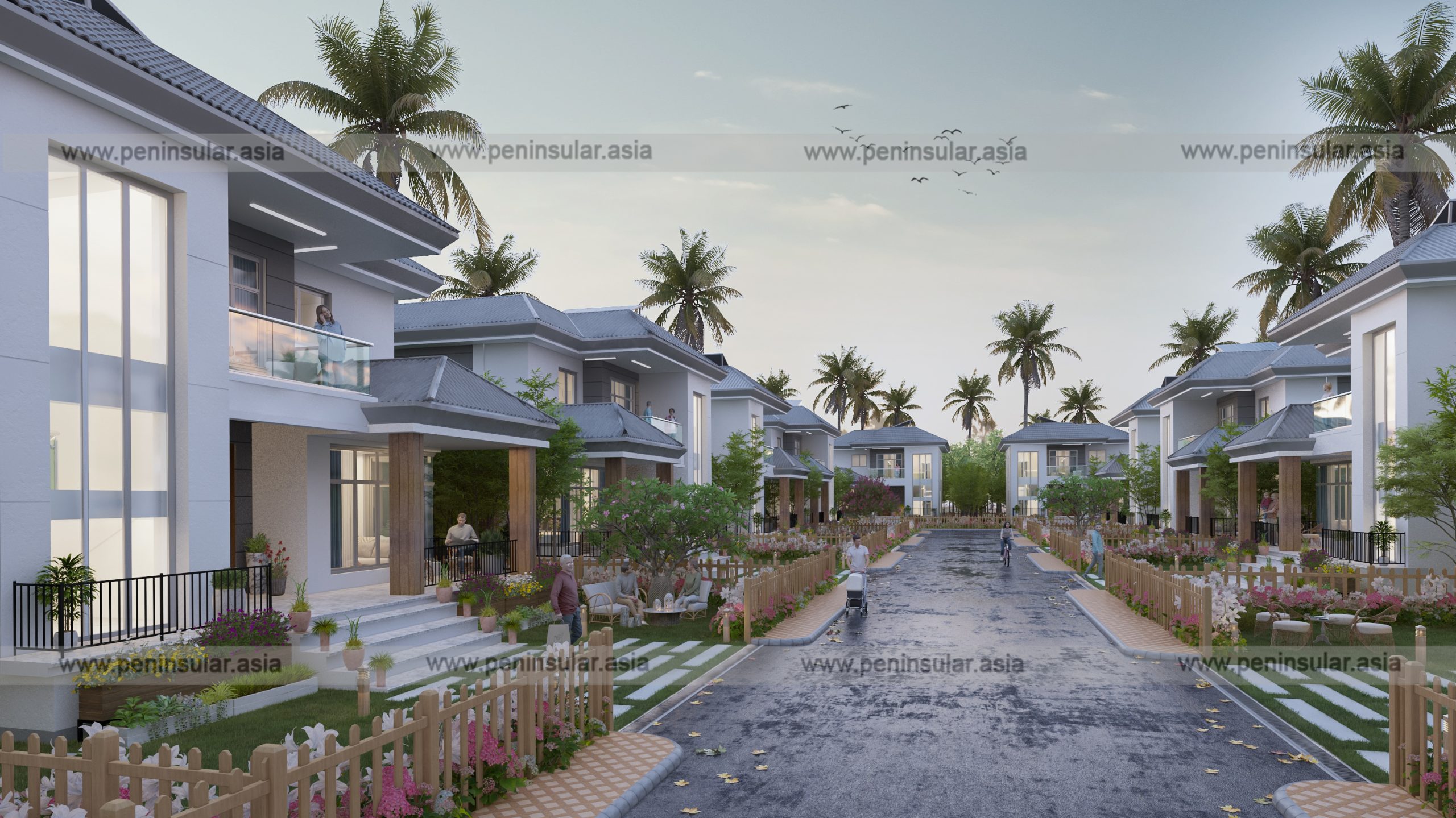 VILLAS image9