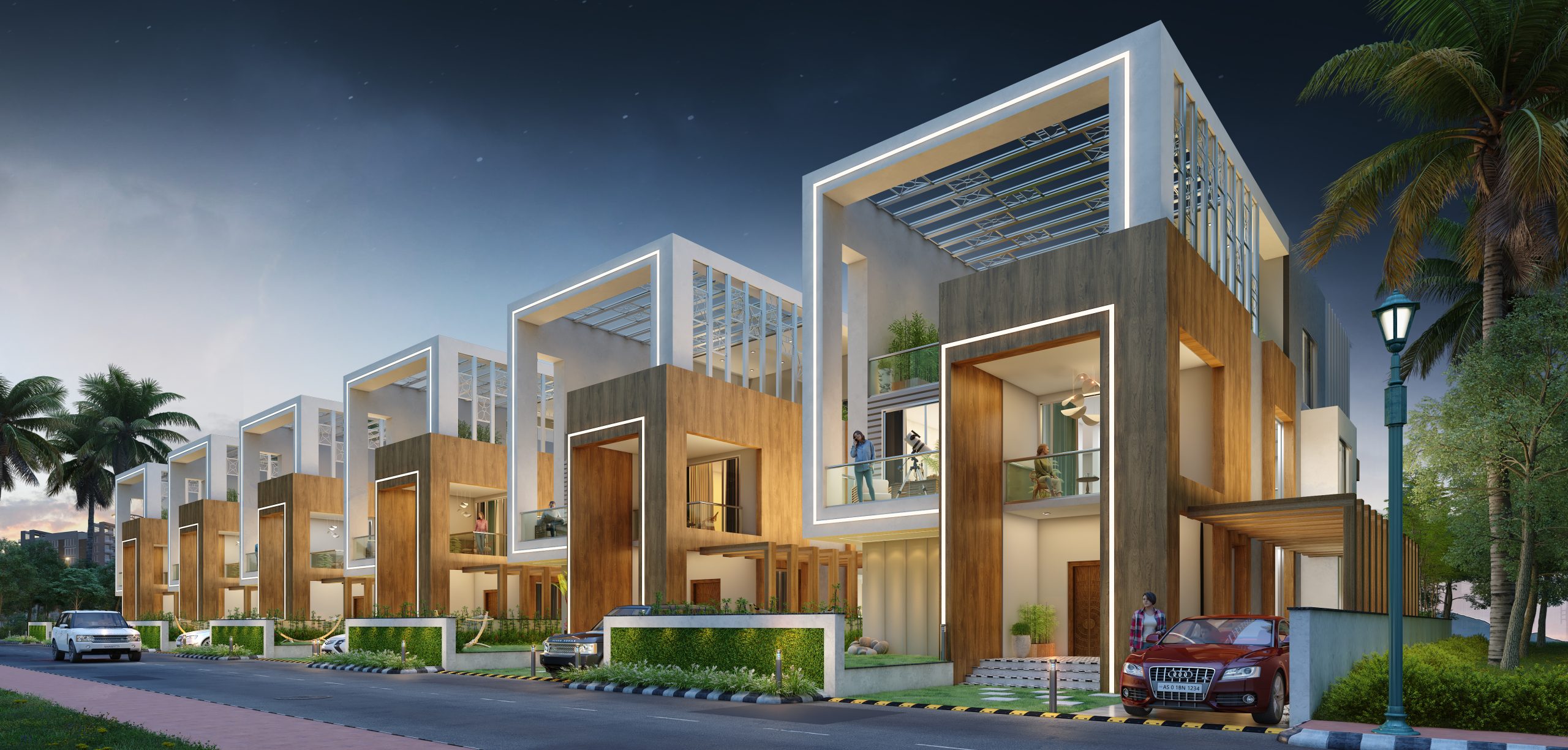 VILLAS image11