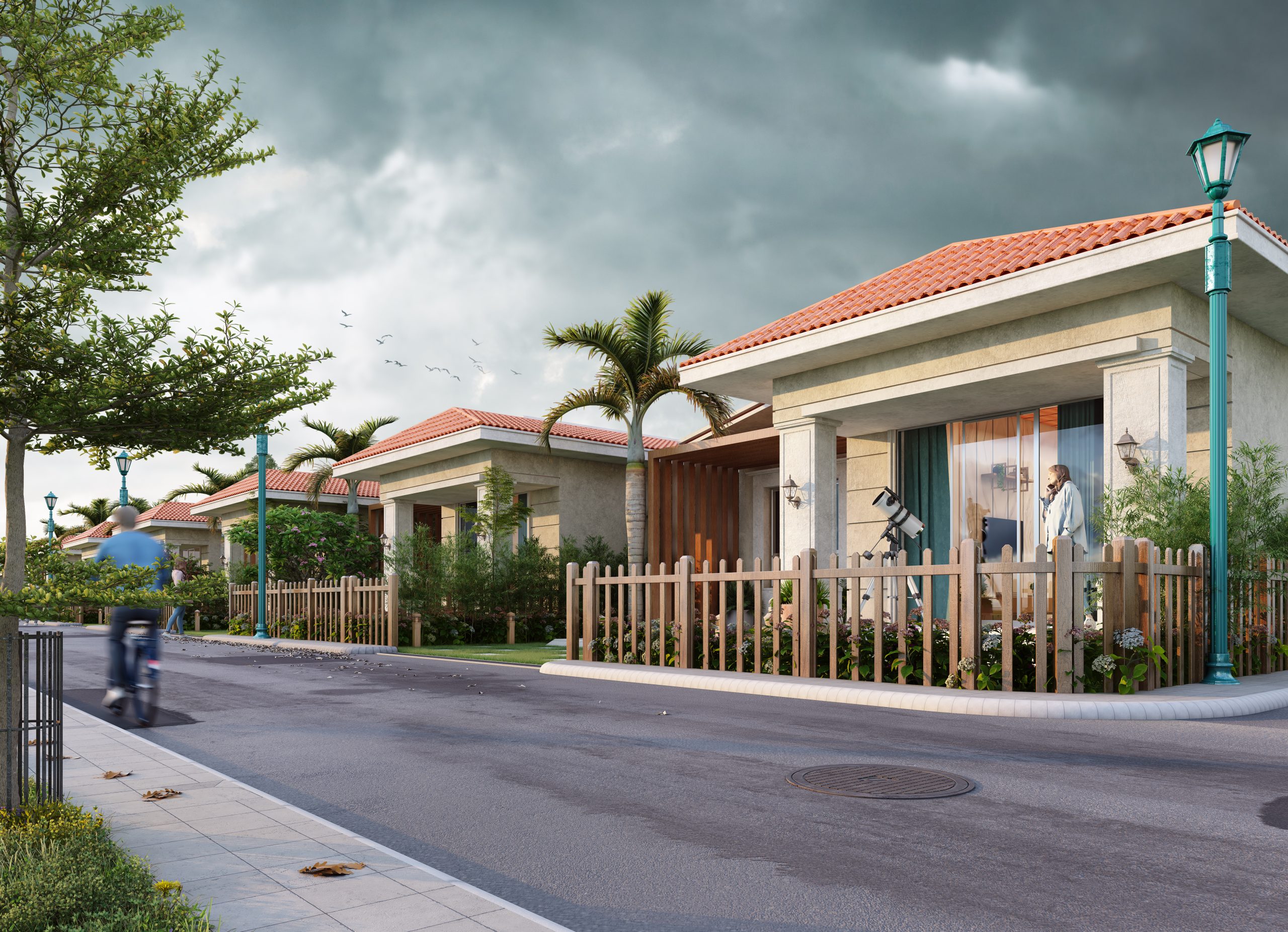 VILLAS image19