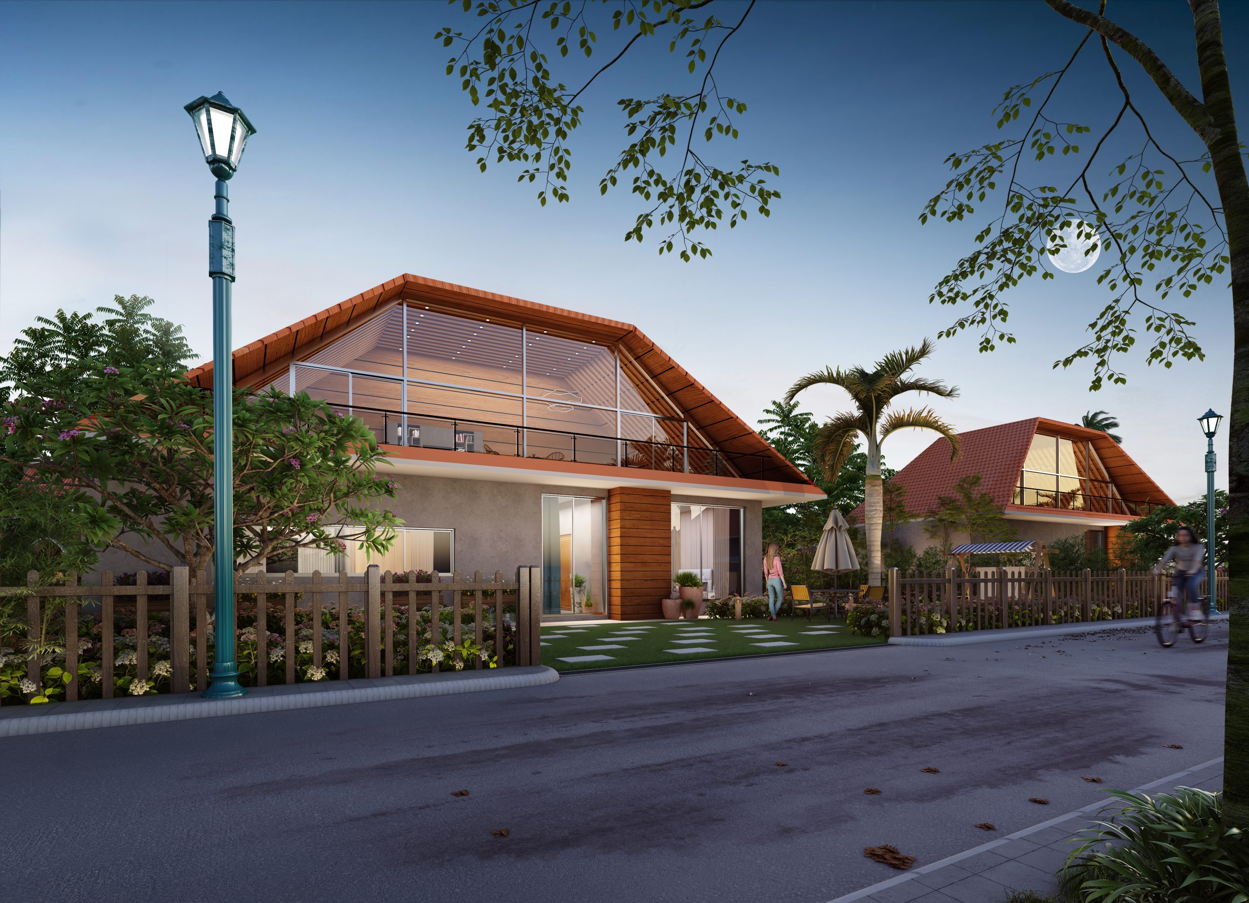 VILLAS image20