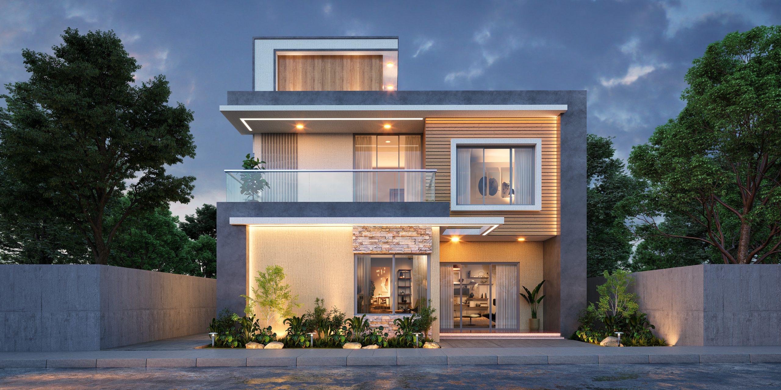 VILLAS image13