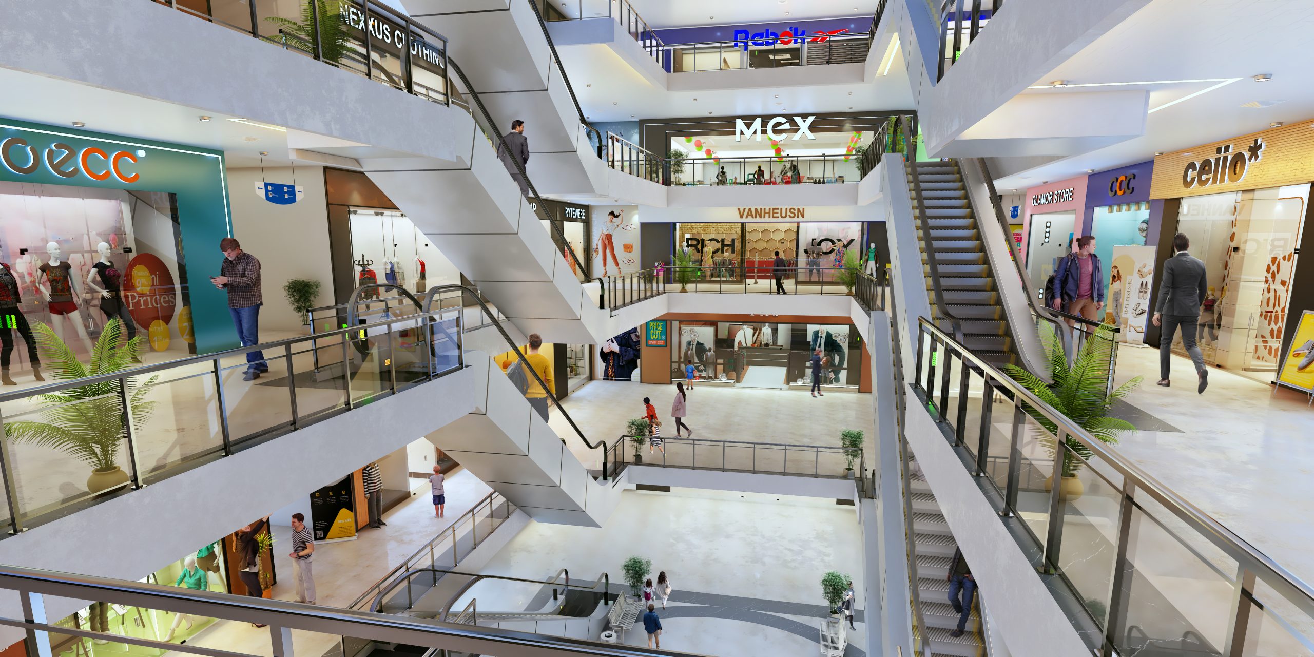 INTERIOR COMMERCIAL image3