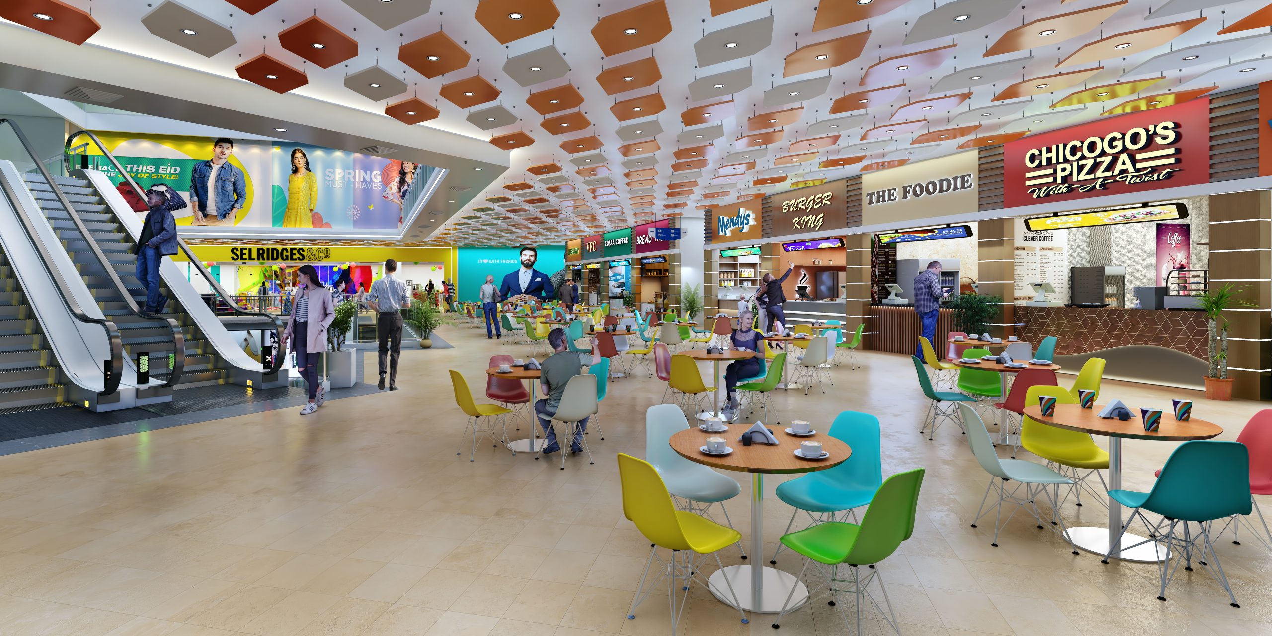 INTERIOR COMMERCIAL image2