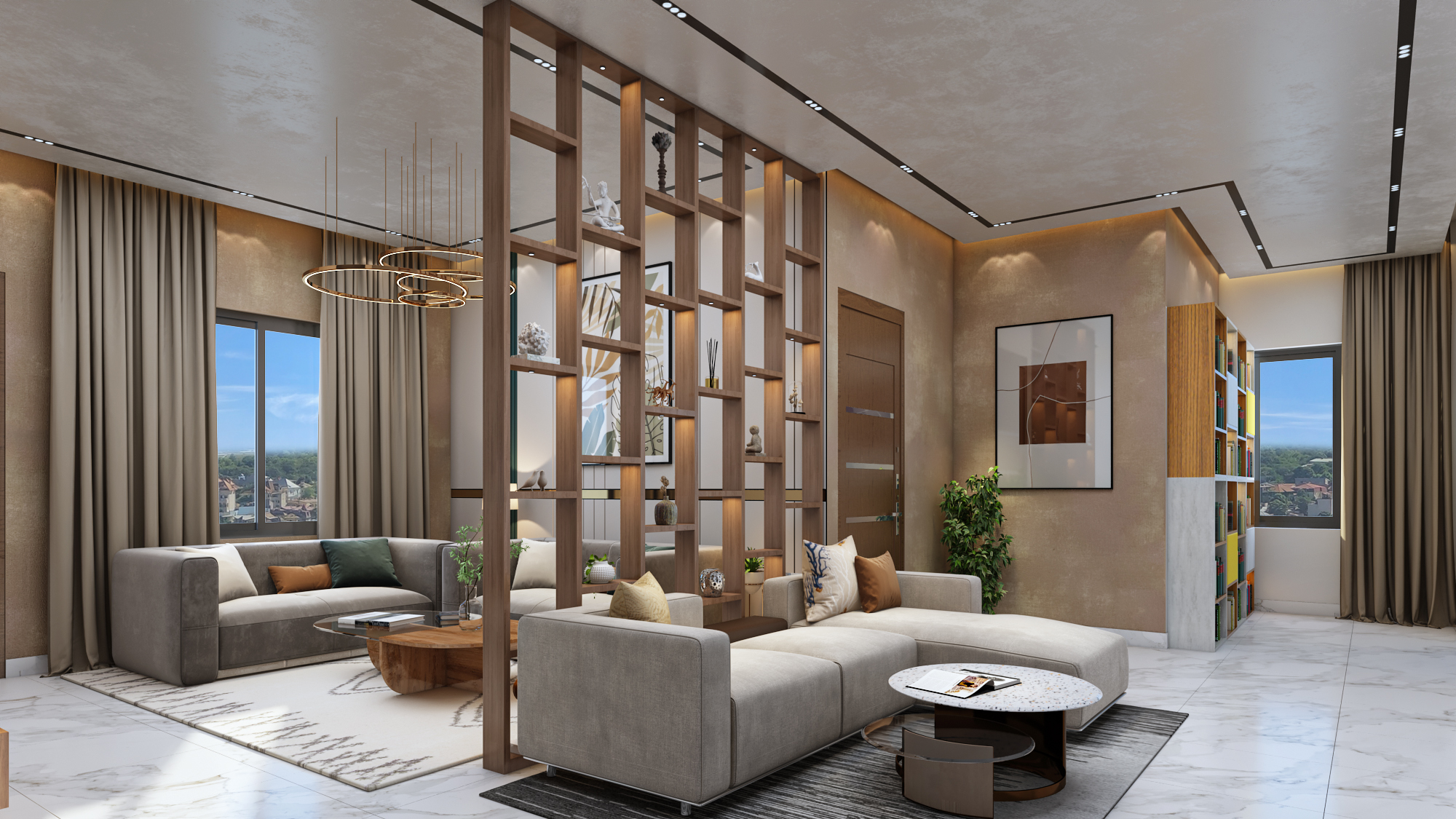 INTERIOR RESIDENTIAL7
