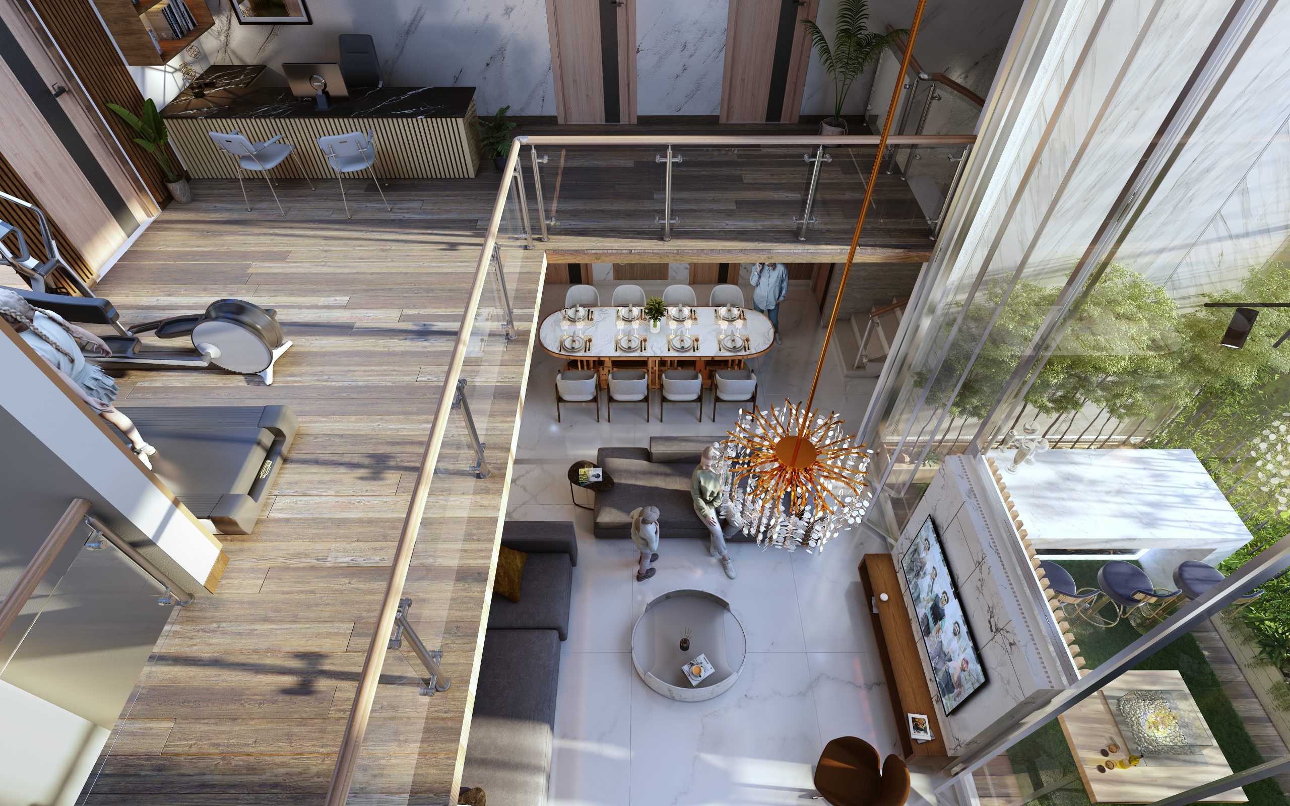 INTERIOR RESIDENTIAL13