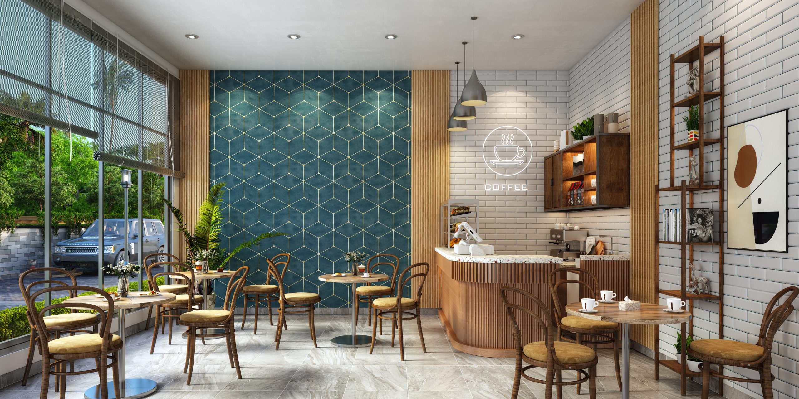 INTERIOR COMMERCIAL image1