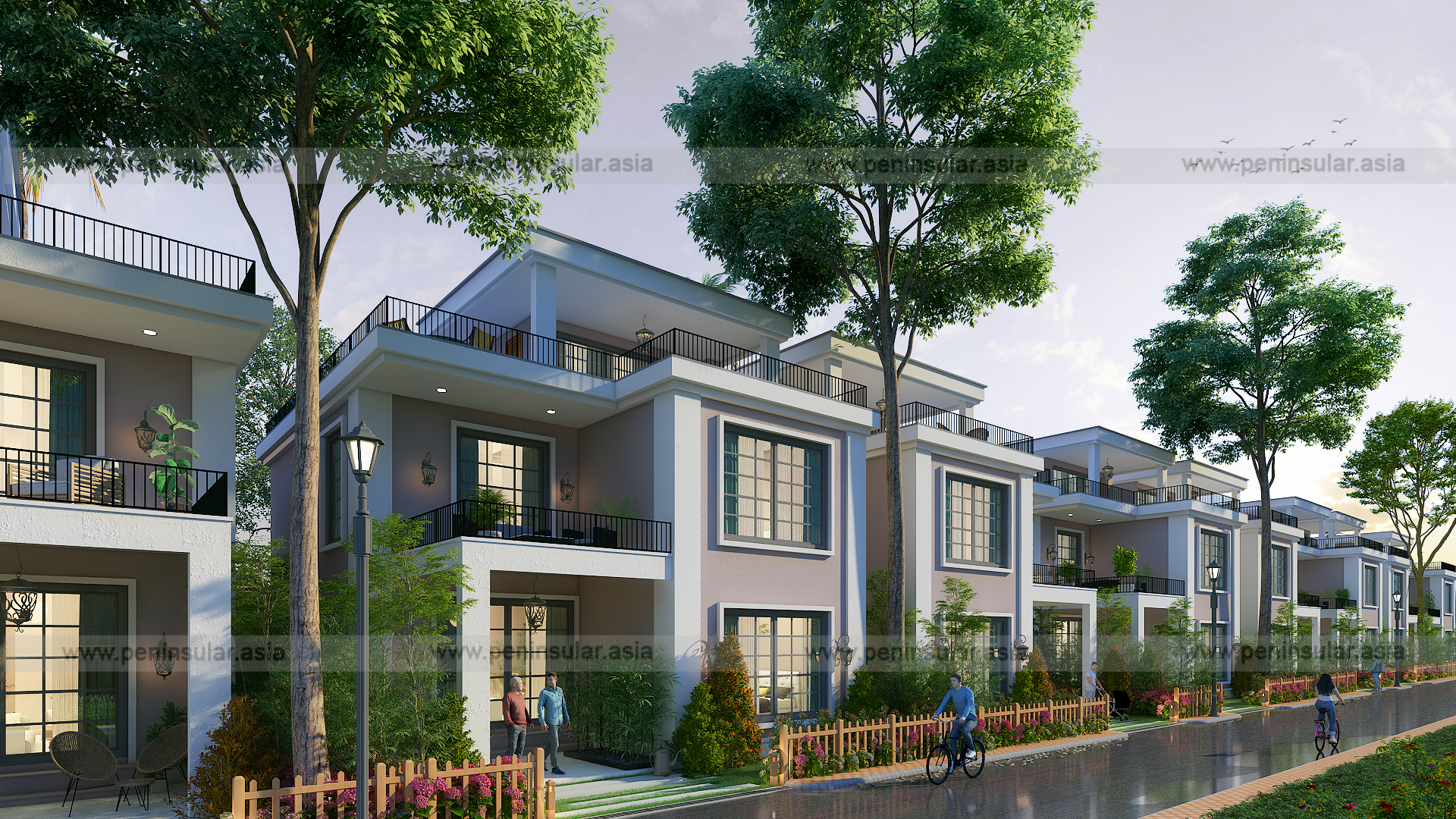 VILLAS image10